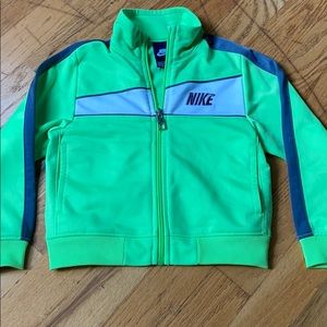Nike jacket